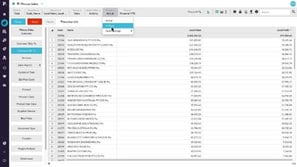 Change your data format