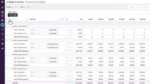 Change the grid layout