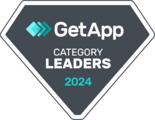 GetApp Category leaders