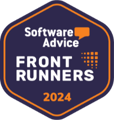 Software Advice Front runners