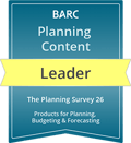 BARC - Leader - Planning Content