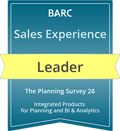 BARC - Leader - Sales Experience