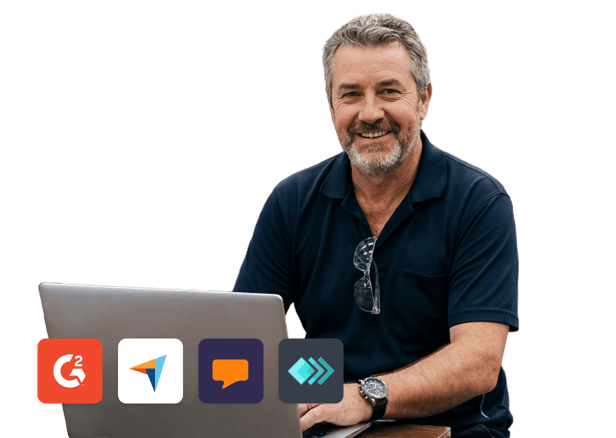 Why choose Phocas
