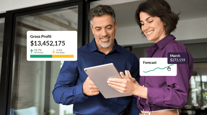 5 key FP&A trends for 2025
