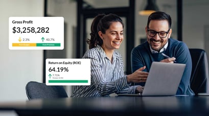 6 signs you need a better NetSuite reporting tool