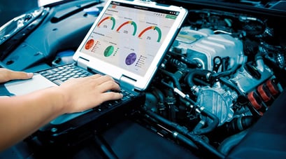 ASA Automotive Systems selects Phocas as data analytics partner