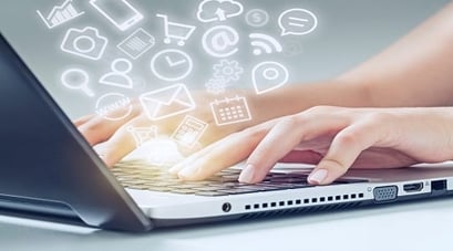 CIOs and IT managers \u2013 staying ahead in a data bonanza