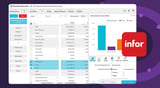 A deep dive into Infor financial reporting image