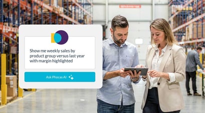 Watchouts for when creating dashboards with AI