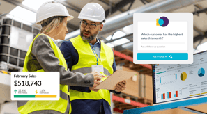 What is decision intelligence, and are you ready for it?