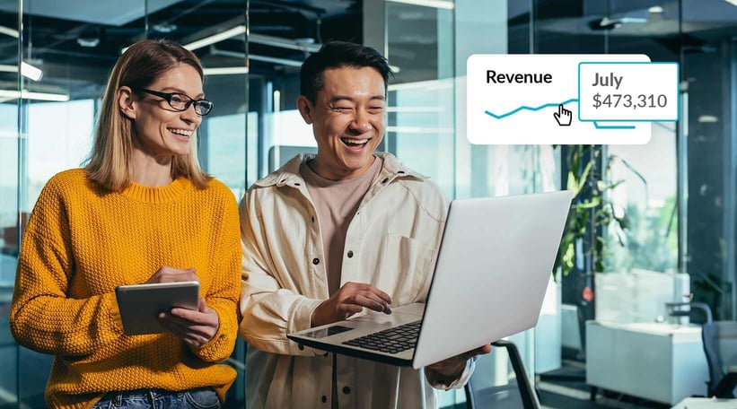 KPIs vs. Metrics: 5 ways to monitor performance