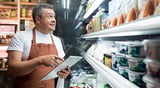 [VIDEO] Business intelligence for food and beverage image