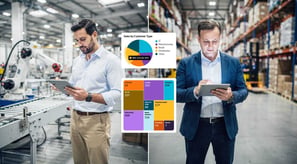 Business intelligence vs Decision Intelligence. What’s the difference?