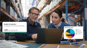 Data driven sales coaching to lead your team to success