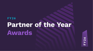 Celebrating our Phocas Partner Award winners