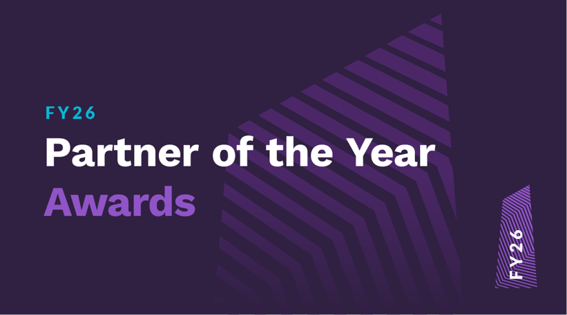 Celebrating our Phocas Partner Award winners