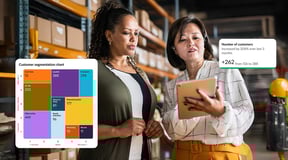 Customer segmentation for wholesalers that your customers will appreciate