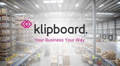 Distributors benefit from the Klipboard and Phocas partnership