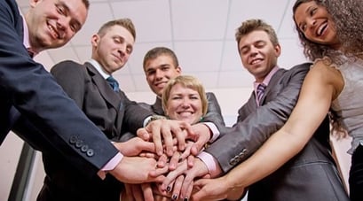 Five ways to build a killer Sales team