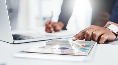 4 elements of an efficient business intelligence tool