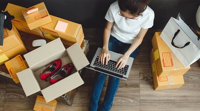 How DIFOT analysis helps prepare retailers for Cyber Monday?