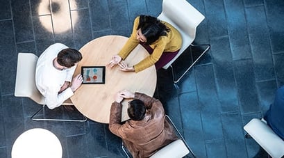 How to better prepare for your next sales meeting