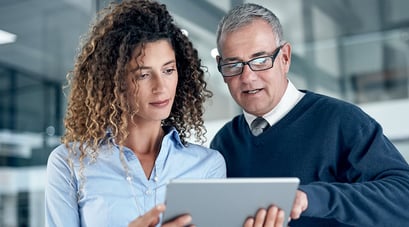 How to create a report on yesterday\u2019s sales activity