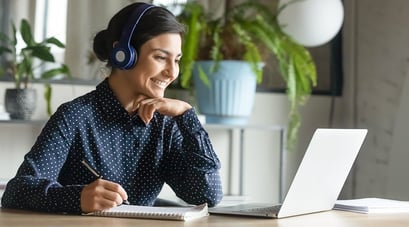 How to motivate staff to increase productivity when working from home