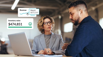 How to overcome reporting challenges in your business