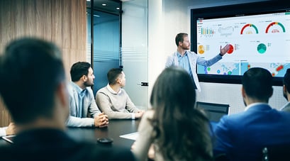 How to stop losing customers to competitors?