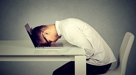 Is your ERP preventing business growth?