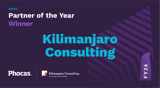 Kilimanjaro Consulting named FY26 APAC Partner of the Year image