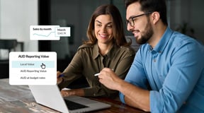 Why multi-currency reporting software is essential for global companies