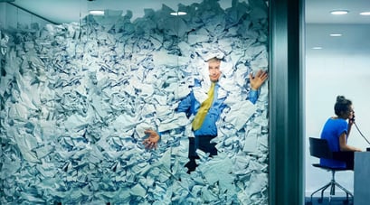 My ERP: isn\u2019t that enough for data analysis?