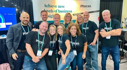Phocas and Epicor partnership on display at Insights 2021
