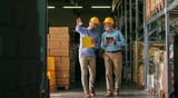 Phocas Software partners with NSA, an Infor ERP specialist image