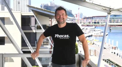 Phocas keen to grow after capital raisings