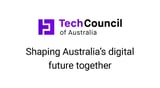 Phocas Software is one of first 100 members of the Tech Council of Australia image
