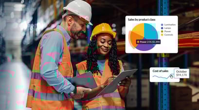 Cost control strategies