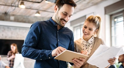 Software as a service has twice the meaning at Phocas