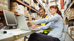 Supplier price rises affect the UK building supply industry but data helps