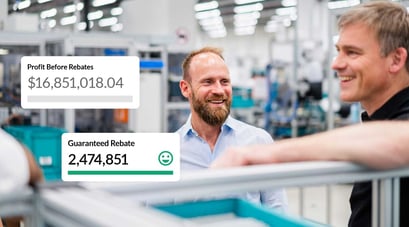 The Importance of Receivable Rebates in Manufacturing