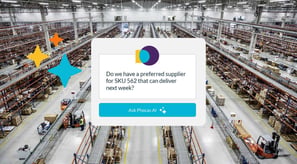 The current state of AI in the distribution industry