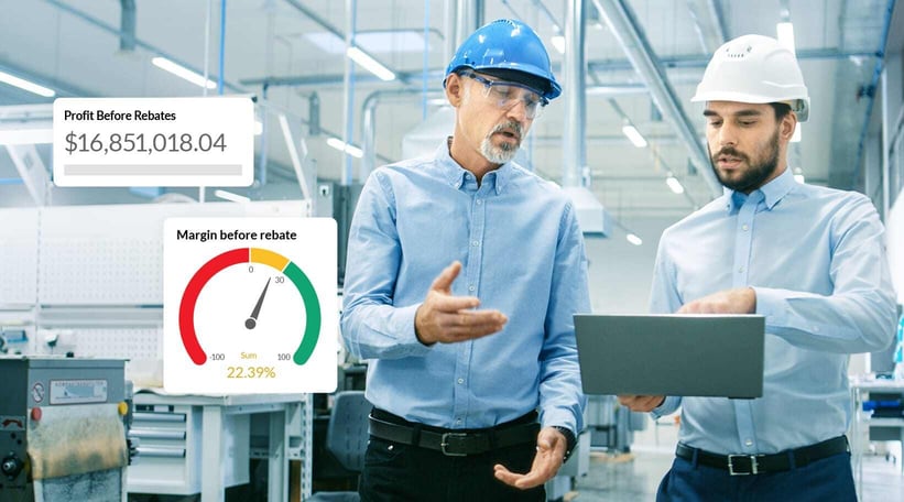 The essential guide to manufacturer rebates and maximizing margins
