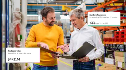 The untapped benefits of customer segmentation