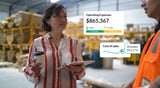 The value of integrating financial and operational data image