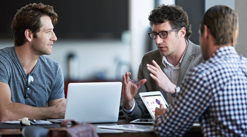 The future of data analytics for mid-market managers