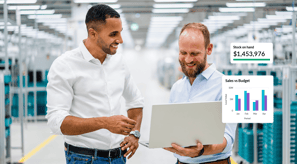 Struggling to track adjustments outside your ERP?