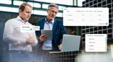 Using data to plan for the impact of tariffs and further change image