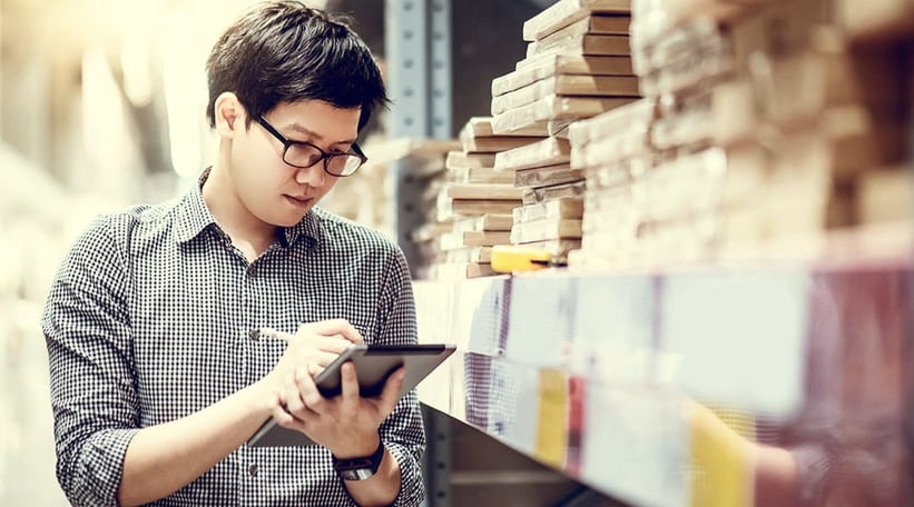 Making decisions viable with data